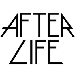 AFTERLIFE logo