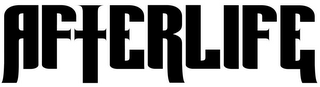 AFTERLIFE logo