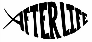 AFTERLIFE logo
