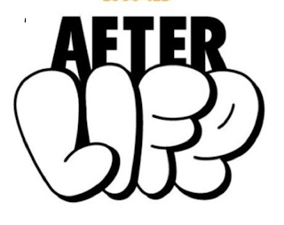 AFTERLIFE logo