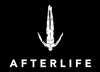 AFTERLIFE logo