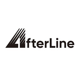 AFTERLINE logo