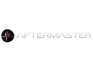 AFTERMASTER logo