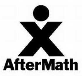 AFTERMATH logo
