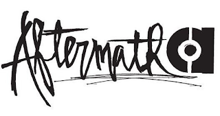 AFTERMATH A logo