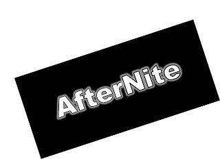 AFTERNITE logo