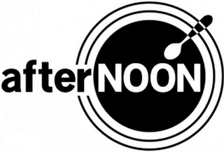 AFTERNOON logo