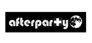AFTERPAR Y logo