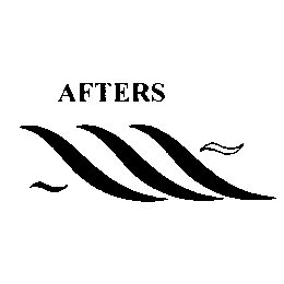 AFTERS logo