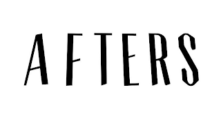 AFTERS logo