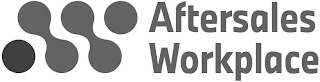 AFTERSALES WORKPLACE logo