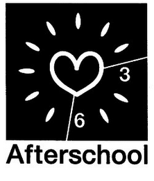 AFTERSCHOOL logo