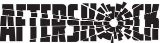 AFTERSHOCK logo