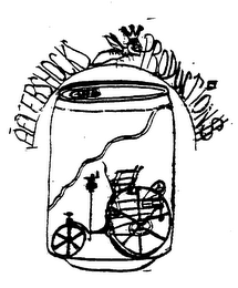 AFTERSHOCKS PRODUCTIONS logo