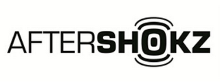 AFTERSHOKZ logo