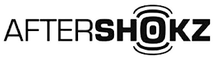 AFTERSHOKZ logo