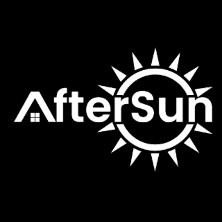 AFTERSUN logo