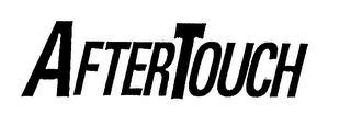 AFTERTOUCH logo