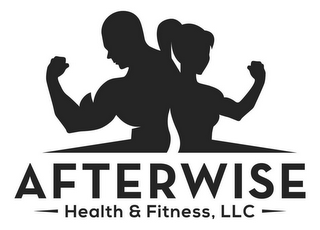 AFTERWISE HEALTH & FITNESS, LLC logo