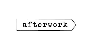 AFTERWORK logo