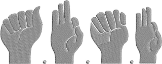 A.F.T.F logo