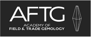 AFTG ACADEMY OF FIELD & TRADE GEMOLOGY logo