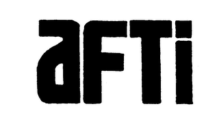 AFTI logo