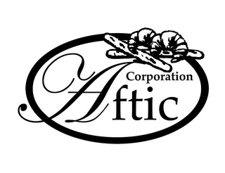 AFTIC CORPORATION logo