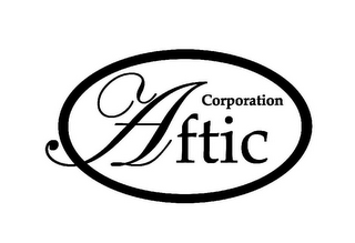 AFTIC CORPORATION logo