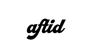AFTID logo