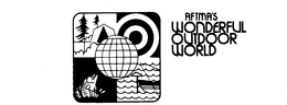 AFTMA'S WONDERFUL OUTDOOR WORLD logo