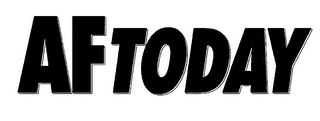 AFTODAY logo