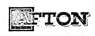 AFTON logo