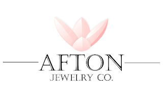 AFTON JEWELRY CO. logo