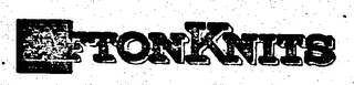 AFTONKNITS logo