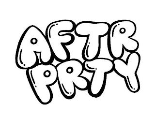 AFTR PRTY