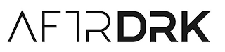 AFTRDRK logo