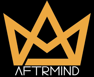 AFTRMIND logo