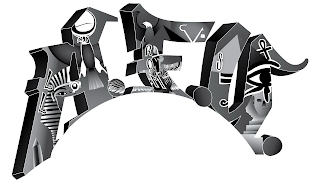 A.F.U. LL ROM S logo