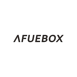 AFUEBOX logo