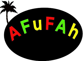 AFUFAH logo