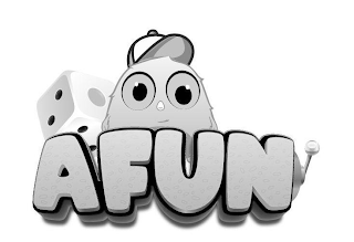 AFUN logo