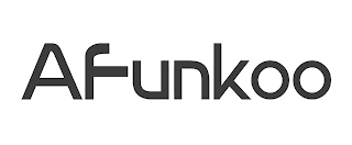 AFUNKOO logo
