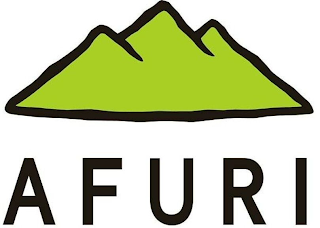 AFURI logo