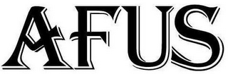AFUS logo