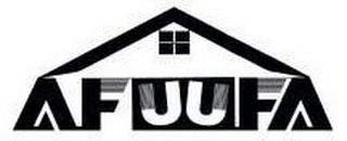 AFUUFA logo