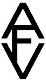 AFV logo