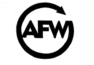 AFW logo