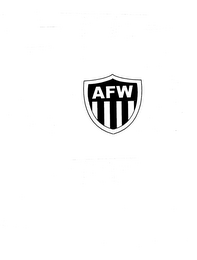 AFW logo