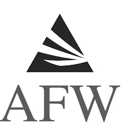 AFW logo